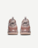 Кроссовки AIR MAX 270 Ws (RU 36.5 EU 37.5 USw 6.5 СМ 22.9; light soft pink/pink oxford/desert berry/black)